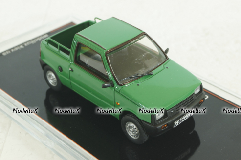 Сеаз-11116 пикап 2006, Ока, TruckTyr 1:43
