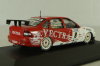 Vauxhall Vectra/Opel Vectra (B) Bathurst 1000, 1998 D.Wawick/J.Cleland, XTC99004, Onyx 1:43