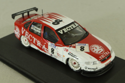 Vauxhall Vectra/Opel Vectra (B) Bathurst 1000, 1998 D.Wawick/J.Cleland, XTC99004, Onyx 1:43