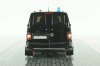 Volkswagen T5 "FRIEDERICHS" (Автомобиль выездной охраны), GONVW, DiP Models 1:43
