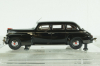 Зис-115 Бронированный автомобиль И.В. Сталина, 111501, DiP Models 1:43