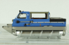 ЗиЛ-29061 Шнекороторный Снегоболотоход, 229061, DiP Models 1:43