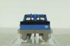 ЗиЛ-29061 Шнекороторный Снегоболотоход, 229061, DiP Models 1:43