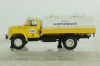 Зил-130 МВ-1 Водозаправочная, Аэрофлот, 1984 г., 113041, DiP Models 1:43 (Реплика)