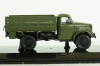 Газ-63 бортовой, 106301, DiP Models 1:43
