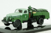 Зил-164А ТЗМ-164А Топливозаправщик, 116402, DiP Models 1:43