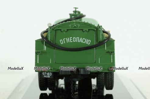 Зил-164А ТЗМ-164А Топливозаправщик, 116402, DiP Models 1:43