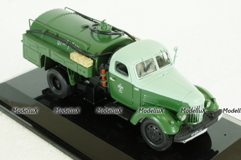 Зил-164А ТЗМ-164А Топливозаправщик, 116402, DiP Models 1:43
