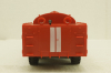 Маз-7310, пожарный, Элекон 1:43