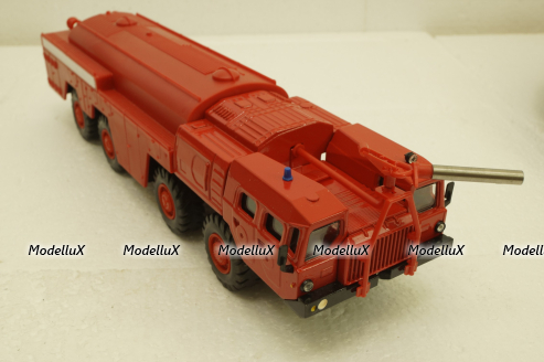 Маз-7310, пожарный, Элекон 1:43