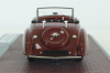 Delahaye 135MS Grand Sports Roadster Figoni Falaschi (open), MX40408-031, Matrix 1:43