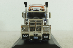 Western Star 4900, American Eagle, Truck Tuning Collection #2, Hachette 1:43 (Без журнала!)