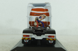 Western Star 4900, American Eagle, Truck Tuning Collection #2, Hachette 1:43 (Без журнала!)
