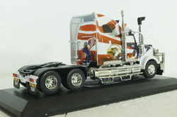 Western Star 4900, American Eagle, Truck Tuning Collection #2, Hachette 1:43 (Без журнала!)