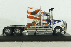 Western Star 4900, American Eagle, Truck Tuning Collection #2, Hachette 1:43 (Без журнала!)