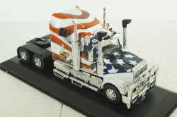Western Star 4900, American Eagle, Truck Tuning Collection #2, Hachette 1:43 (Без журнала!)