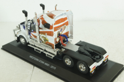 Western Star 4900, American Eagle, Truck Tuning Collection #2, Hachette 1:43 (Без журнала!)