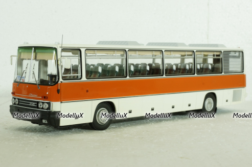 Икарус-250.58, Турист, DEM019, DEMPRICE 1:43