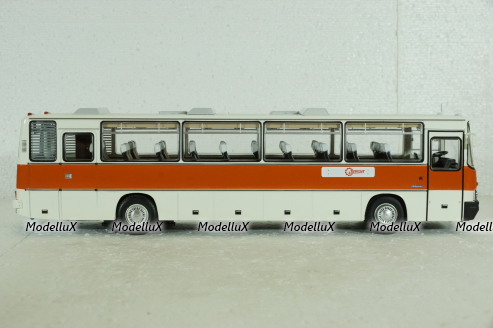 Икарус-250.58, Турист, DEM019, DEMPRICE 1:43
