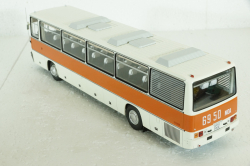 Икарус-250.58, Турист, DEM019, DEMPRICE 1:43