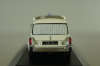 Citroen ID 19 Break grey, Ambulance Special, Atlas 1:43