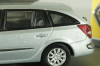 Renault Laguna II Grandtour 2000, silver, Universal Hobbies 1:43
