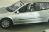 Renault Laguna II Grandtour 2000, silver, Universal Hobbies 1:43