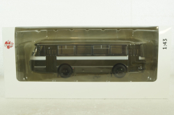 ЛАЗ-695Н (1981), хаки, DEMPRICE 1:43 