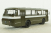 ЛАЗ-695Н (1981), хаки, DEMPRICE 1:43 