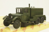 Зис-6 ВМЗ, Н910, Наш Автопром 1:43