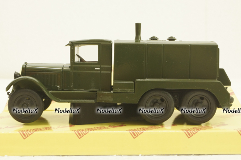 Зис-6 ВМЗ, Н910, Наш Автопром 1:43
