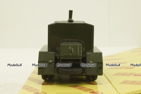 Зис-6 ВМЗ, Н910, Наш Автопром 1:43