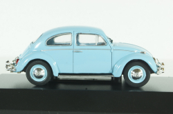 Volkswageen Beetle Maggio 1500 Sedan1968, Grandes Autos, Altaya1:43
