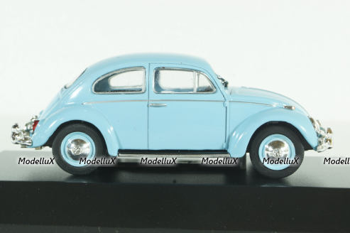 Volkswageen Beetle Maggio 1500 Sedan1968, Grandes Autos, Altaya1:43