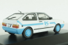 Volkswagen GOL SABESP SANEAMENTO BASICO 1980, DeAgostini 1:43