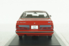 Ford USA Topaz 1986, Grandes Autos, Altaya 1:43