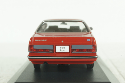 Ford USA Topaz 1986, Grandes Autos, Altaya 1:43