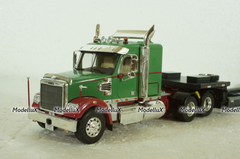 Freightliner Coronado (2016) "Gоndola", American trucks, Spain, #54, Altaya 1:43