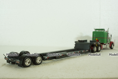 Freightliner Coronado (2016) "Gоndola", American trucks, Spain, #54, Altaya 1:43