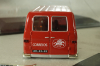 Mercedes N1000 Portuguese post CTT 1969, red, CLC147,IXO 1:43 На запчасти №1