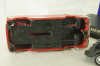 Mercedes N1000 Portuguese post CTT 1969, red, Altaya 1:43