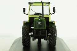Mercedes MB1100 TRACTOR, 1975, Hachette 1:43