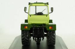 Mercedes MB1100 TRACTOR, 1975, Hachette 1:43