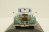Panhard 6CS (Faut-Cabriolet) 1935, MUS035, IXO Museum 1:43