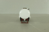 Semi-trailer tank "Willi Betz", chrome, 826110tr, Herpa 1:87