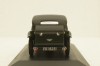 Bentley Speed Six "Blue Train" 1930, MUS003, IXO Museum 1:43