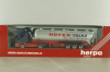 Scania TL with semi-trailer tank "Hoyer-talke", blue/grey, 147837, Herpa 1:87