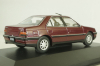 Peugeot 405 SR Saloon 1993, redmetallic, Altaya 1:43 Уценка!