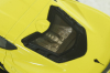 Chevrolet Corvette (C8) 2020, yellow, MOC315, IXO 1:43