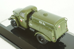 Газ МЗ-51М "ГСВГ", 105113, DiP Models 1:43